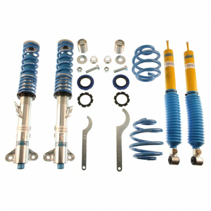 Why You Need a Good Performance Suspension Kit - Performance Suspension